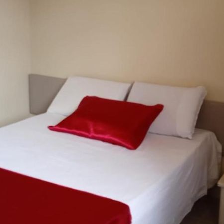 Plaza Hotel Manaus Bagian luar foto