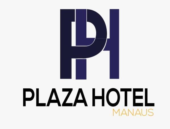 Plaza Hotel Manaus Bagian luar foto